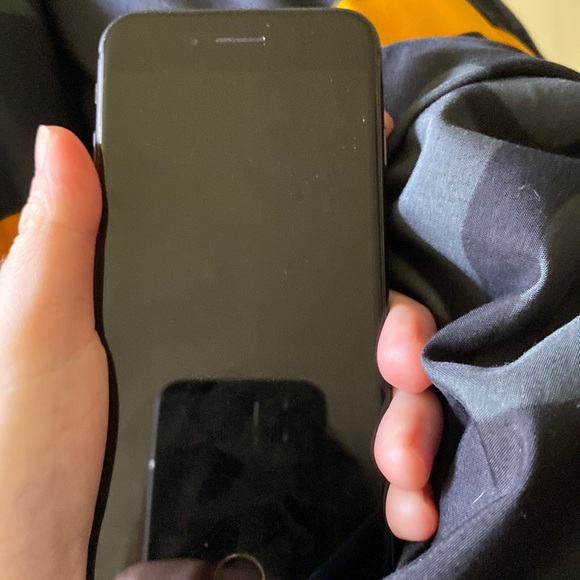 iPhone 8